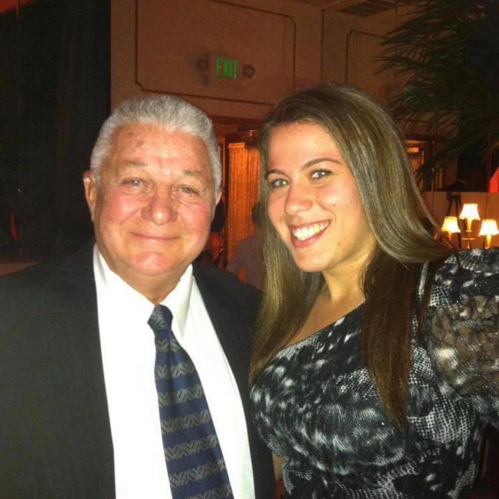 Meet your Posher, Aimee